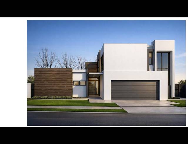 4 BEDROOM HOUSE FOR SALE IN FOUNTAINBROOK ESTATE